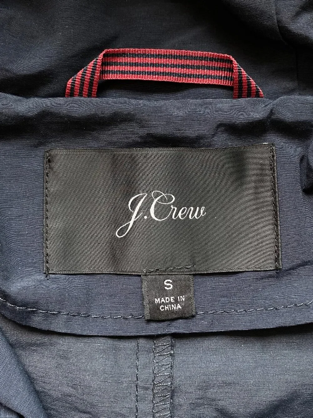 J. Crew crew classic